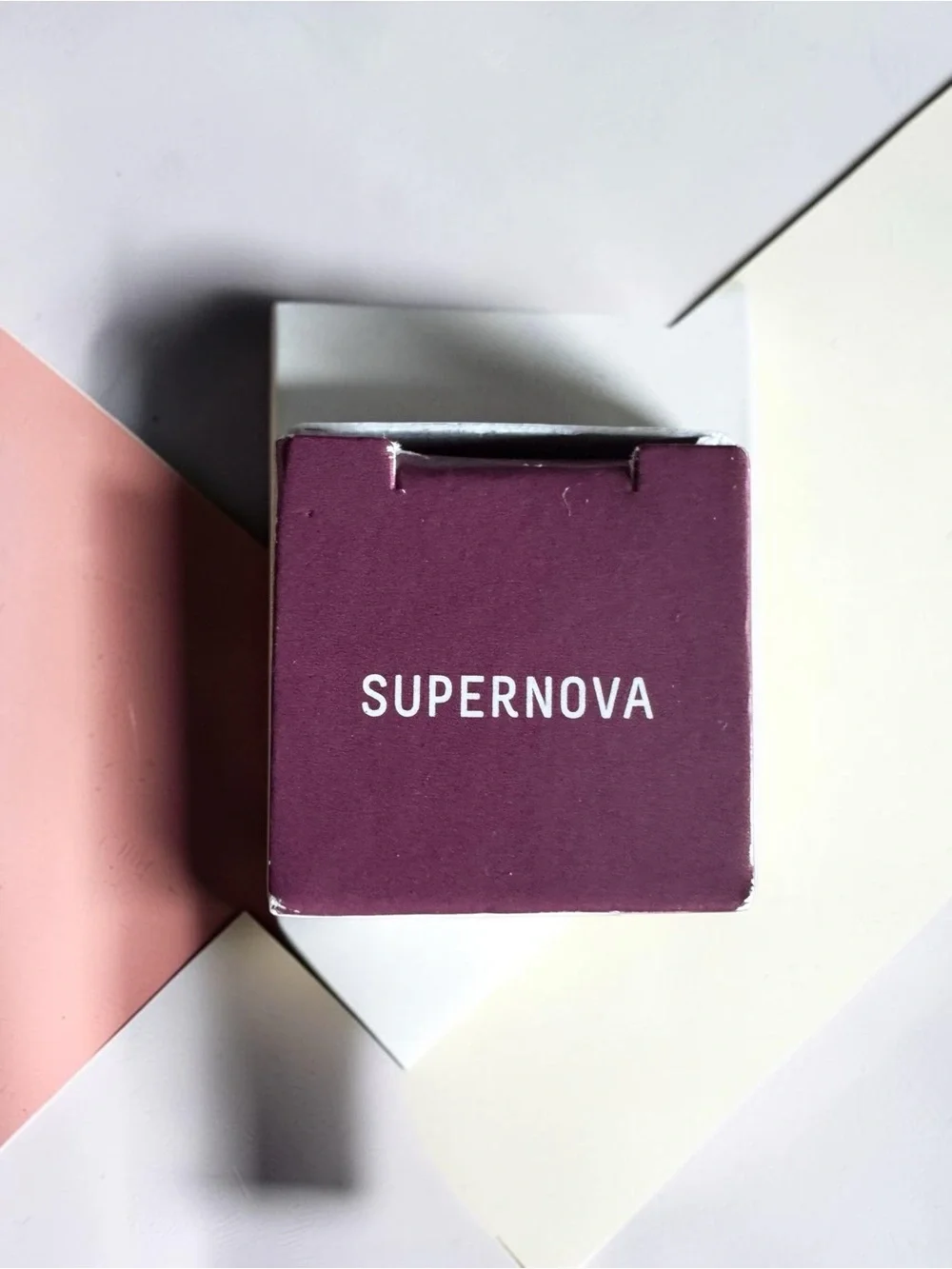 Biossance Pro-Peptide Lip Perfector - Supernova NIB